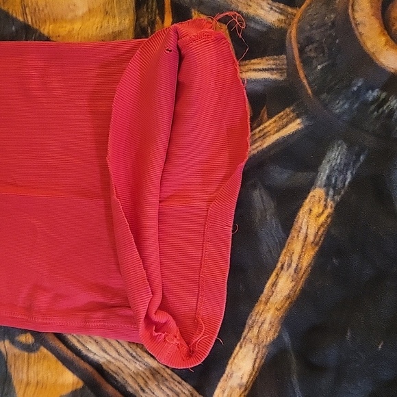 SO Racerback Tank Top - Picture 4 of 5